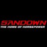 Sandown Raceway