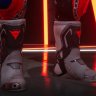 DAINESE Boots [FIX COLOR TEXTURE}