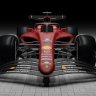 F1 2022 Chassis