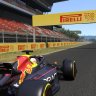 BARCELONA 2022 F1- TRACK SKIN FOR PYYER EXT.3.0.2