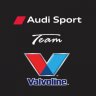Audi R8 LMS Evo II 2022 - The Bend Motorsport Park Audi Sport Team Valvoline #777 Bathurst 12H 2022