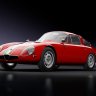 CSP wiper animation for BrianB's Alfa Romeo Giulia TZ