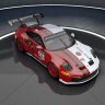 Porsche Cup Bacardi