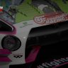 Nissan GT-R (2015) Goodsmile Racing (fictional)
