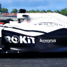 2022 ROKiT Venturi Racing | My Team Package