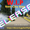 New City! - Beta/W.I.P
