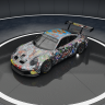 Dragon Ball - Porsche 992 GT3 Cup