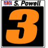 ETRC MAN Variante F BTRA racer Stephen Powell