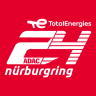 ADAC TotalEnergies 24h-Race 2022 numberplate