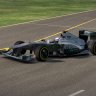 Mercedes 2011 for F1 2014