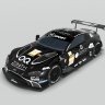 S397 Aston GTE ELMS 2022 Oman racing #69