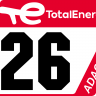 2022 24h Nürburgring Octane126 #26
