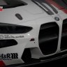BMW M4 GT3 Schubert Motorsport