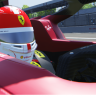 Leclerc Monaco 2022 Helmet ACSPRH