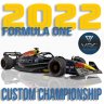 VRC Formula Alpha 22  F1 2022 Custom Championship