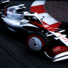 Penske Haas F1 Team