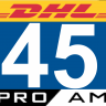 2022 Algarve Pro Racing Team #45