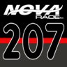 2022 ‘RACE-TO-DONATE’ Nova Race Mercedes GT4
