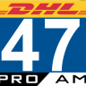 2022 Algarve Pro Racing Team #47