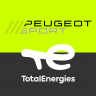 Peugeot Sport Totalenergies | VRC Formula Alpha 2022