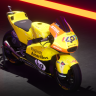 Pons Paginas Amarillas Moto2 2016 #40 Alex Rins