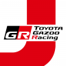 VRC Formula Alpha 2022 Toyota Gazoo Racing Livery