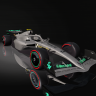 F1-2022 by SM