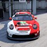 Porsche Team Le Mans 2020 - Porsche 991.2 GT3 R team pack