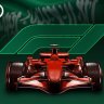 F1 2022 Saudi Arabian Grand Prix Race Intro | MOD F1 2021