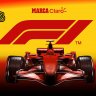 F1 2022 Spain Grand Prix Race Intro | Mod F1 2021