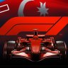 F1 2022 Azerbaijan Grand Prix Race Intro | Mod F1 2021