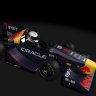 Skins F1 2022 : MAD Formula Team MFT01 "Phoenix"