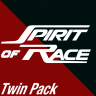 Le Mans 2022 | Spirit of Race | Kunos/ZBW Ferrari 488 GT3/GTE | 2 Car Pack
