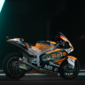 Sam Lowes 2015 Beta Tools Speed Up Moto2 Custom Rider