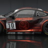 Porsche Jägermeister1.1