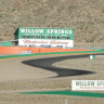 VRC California Raceway (Willow Springs) - Real name and track billboards&stuff