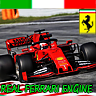 Realistic Ferrari Engine Sound Mod