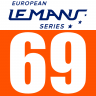 2022 ELMS Oman Racing #69