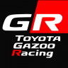 Toyota Gazoo Racing Super Formula livery for RSS Supreme