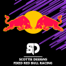 Fixed Red Bull Racing [MODULAR MODS]