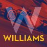 Fixed Williams F1 Livery