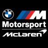 BMW - McLaren F1 Team by Onur51 and MarkFelix | (Modular Mods)