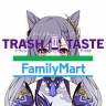 Trash Taste Family Mart Keqing Racing | F1 22 MyTeam (Copy Paste/ERP)