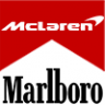 Marlboro McLaren 1990s Senna || MyTeam