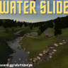 WaterSlide - Fictional Drift Track