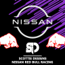 Nissan Red Bull Racing