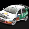 Skoda Fabia WRC Sound Mod