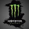 Monster Energy F1 team (my team livery)
