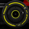 Pirelli tyres for the RSS FH2022