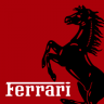 RSS Formula Hybrid 2022 Ferrari F1-75 Livery